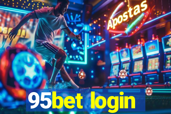 95bet login