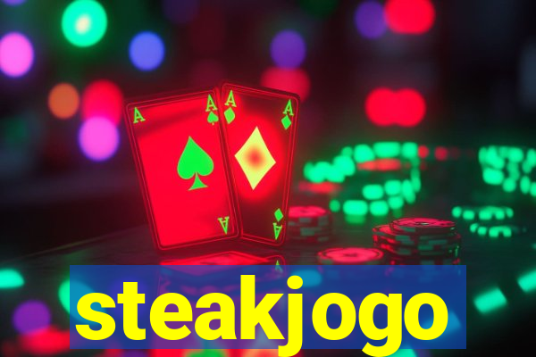 steakjogo