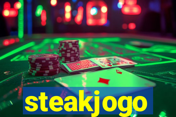 steakjogo