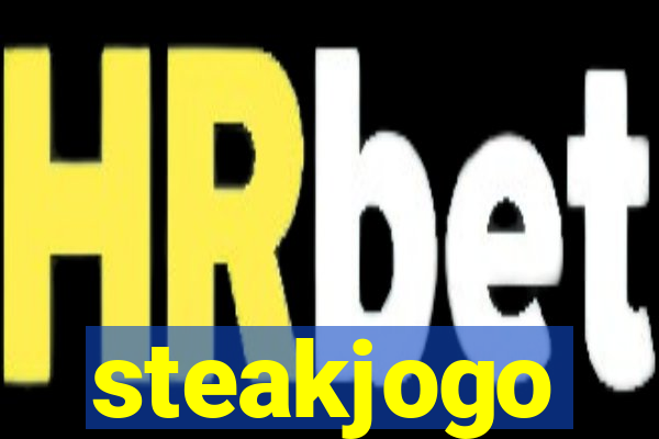 steakjogo