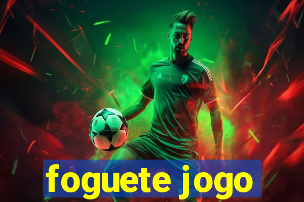 foguete jogo