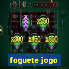 foguete jogo