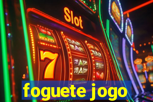 foguete jogo