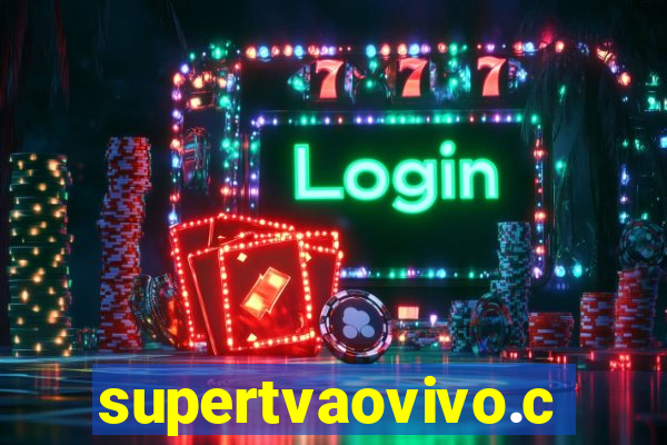 supertvaovivo.com