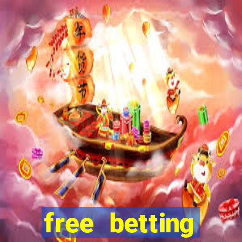 free betting without deposit