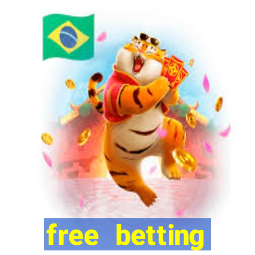 free betting without deposit