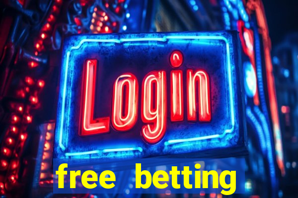 free betting without deposit