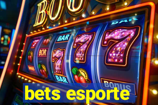 bets esporte