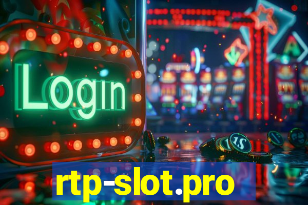 rtp-slot.pro