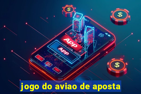 jogo do aviao de aposta