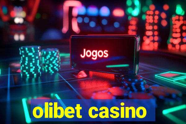 olibet casino