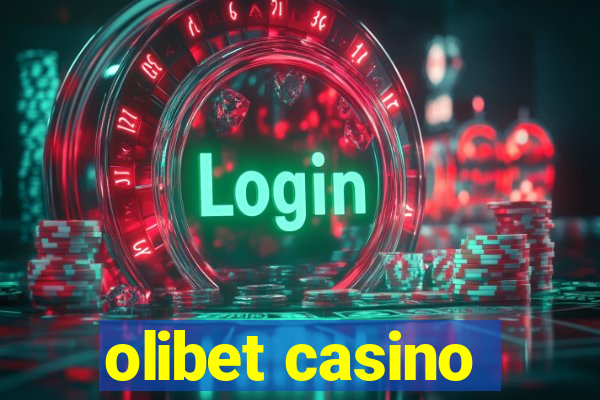 olibet casino