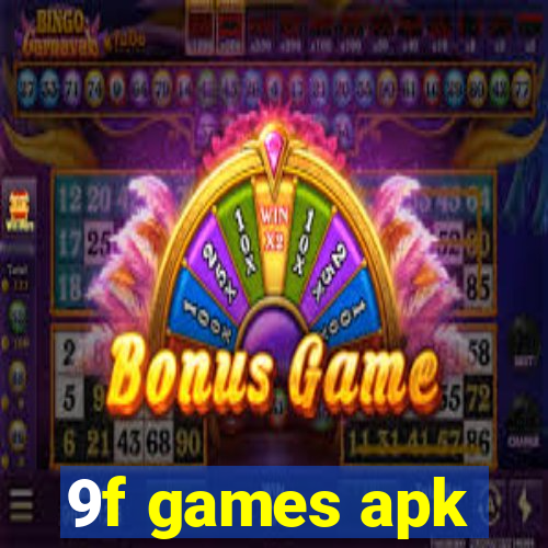 9f games apk