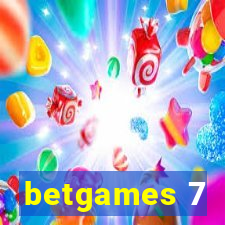 betgames 7