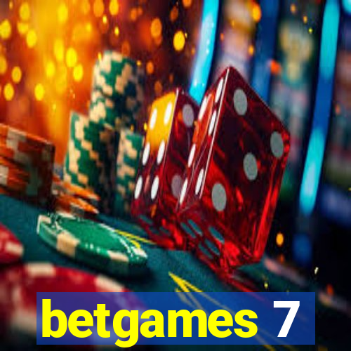 betgames 7