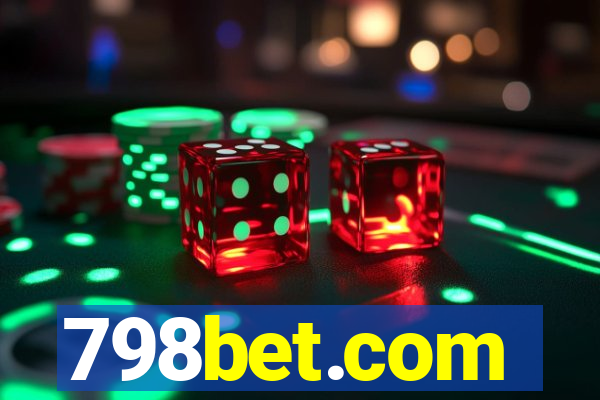 798bet.com