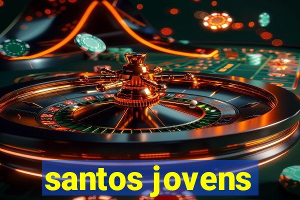 santos jovens