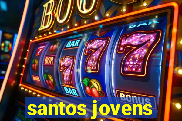 santos jovens