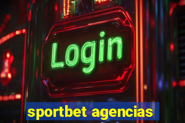 sportbet agencias