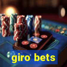 giro bets