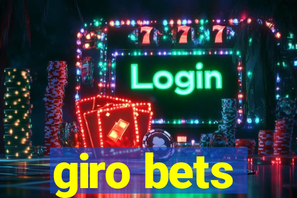 giro bets