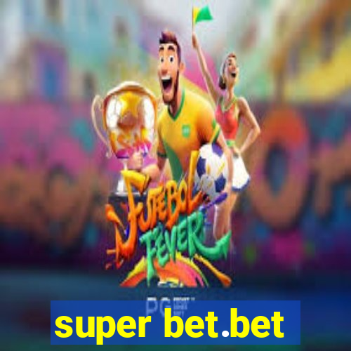 super bet.bet