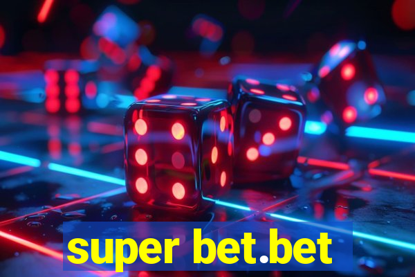 super bet.bet