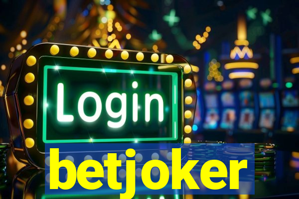 betjoker