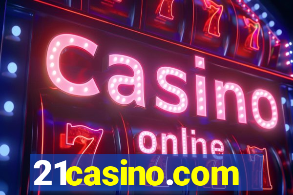 21casino.com