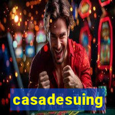 casadesuing