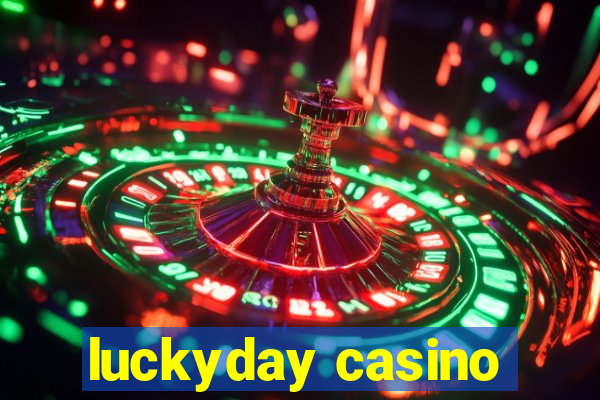 luckyday casino