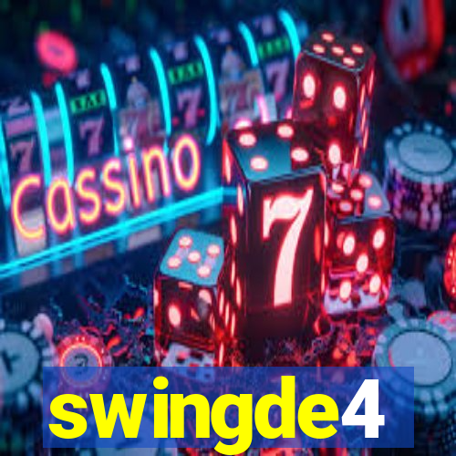 swingde4