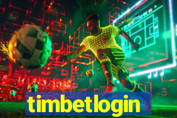 timbetlogin