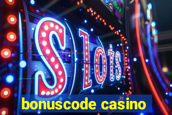 bonuscode casino