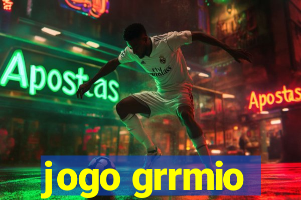 jogo grrmio