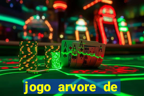 jogo arvore de dinheiro paga mesmo