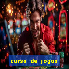 curso de jogos digitais ead