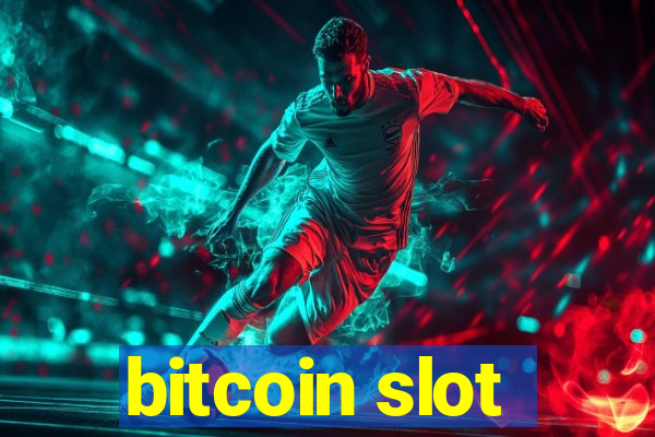 bitcoin slot