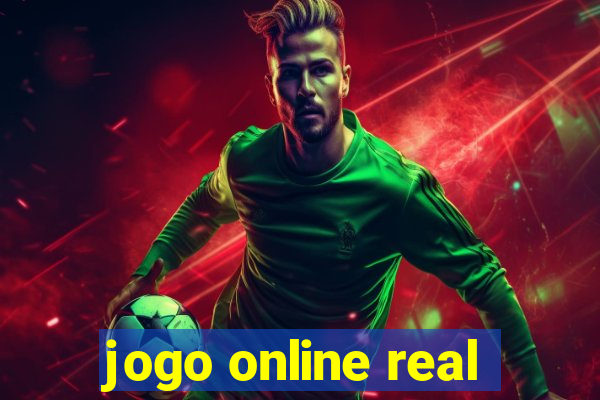 jogo online real