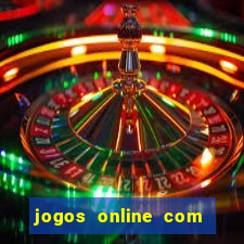 jogos online com bonus de cadastro