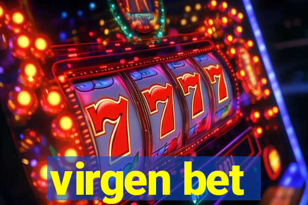 virgen bet