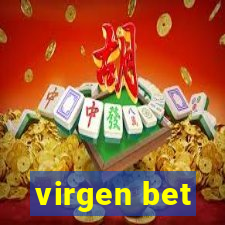 virgen bet