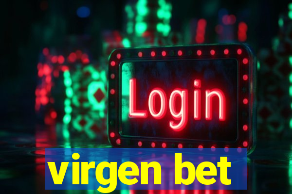 virgen bet