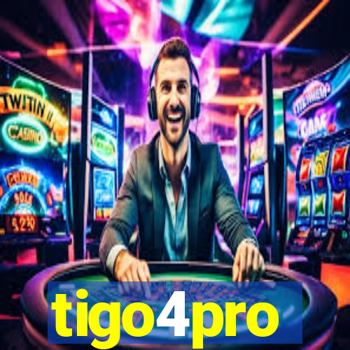 tigo4pro