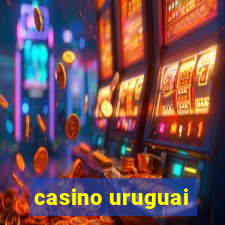 casino uruguai