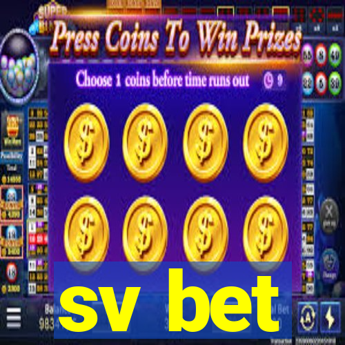 sv bet