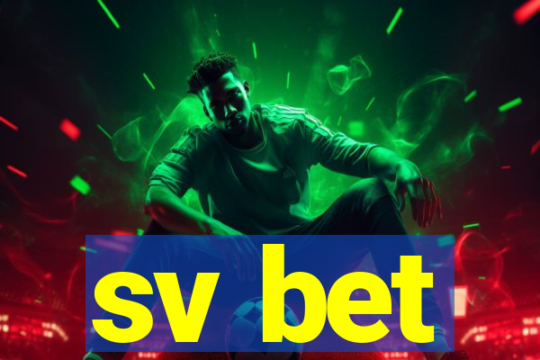 sv bet