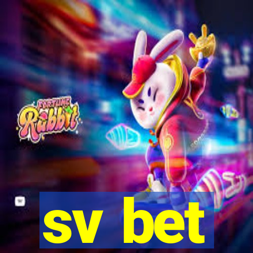 sv bet