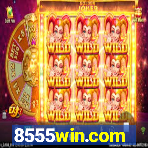 8555win.com