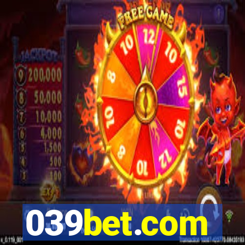 039bet.com